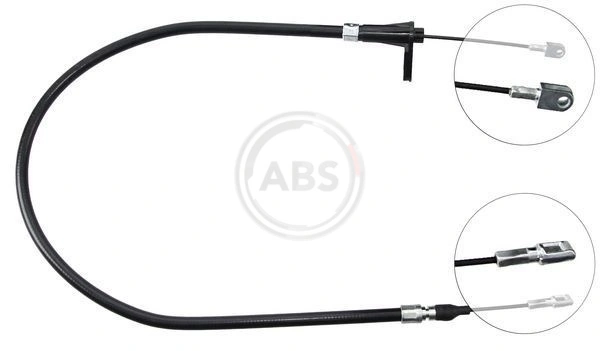 ABS K10596
