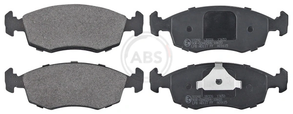 ABS 37292