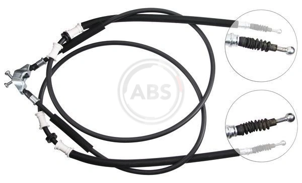 ABS K13066