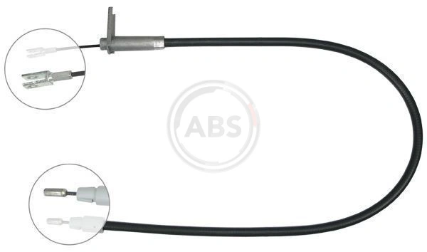 ABS K19618