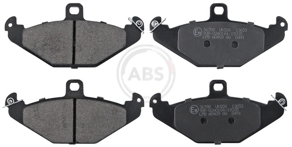 ABS 36788