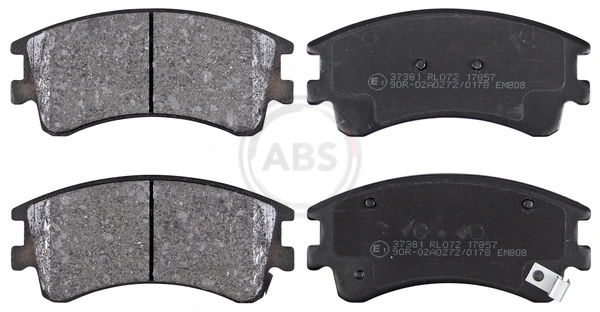ABS 37381