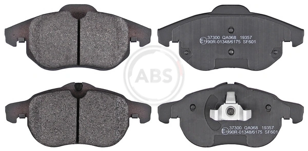 ABS 37300