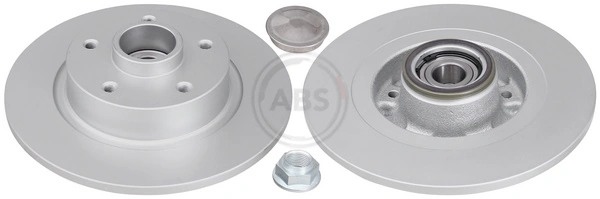 ABS 18160C