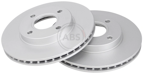 ABS 17007