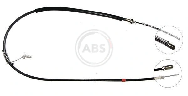 ABS K17927