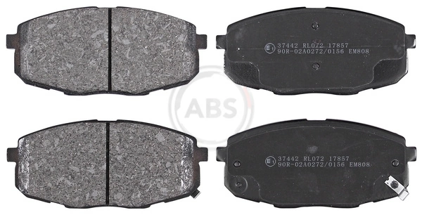 ABS 37442