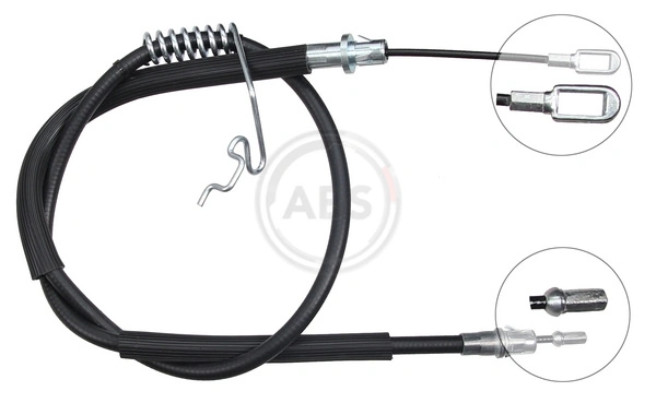 ABS K13960