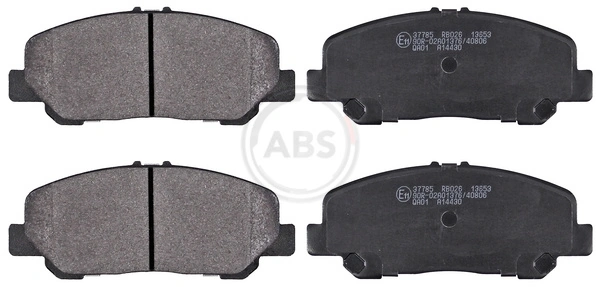 ABS 37785