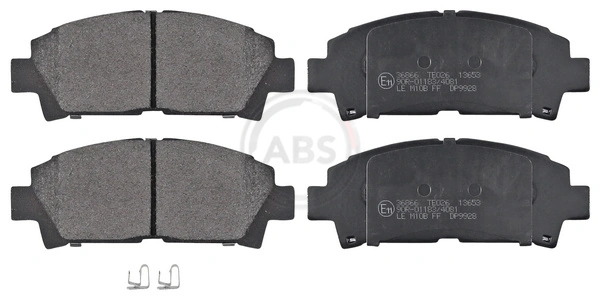ABS 36866