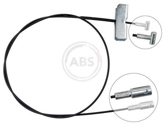 ABS K17246