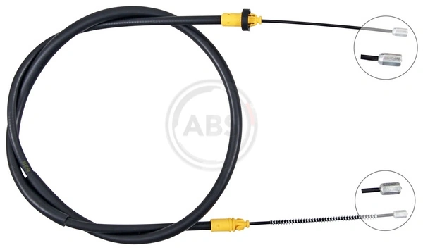 ABS K15498