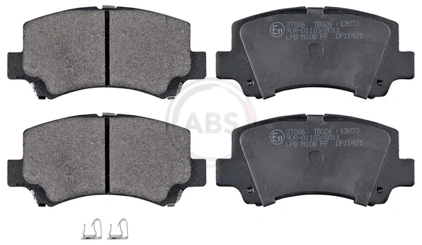 ABS 37086