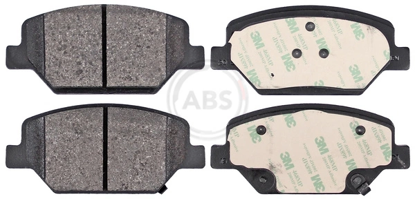 ABS 35254