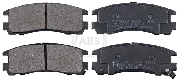 ABS 36690