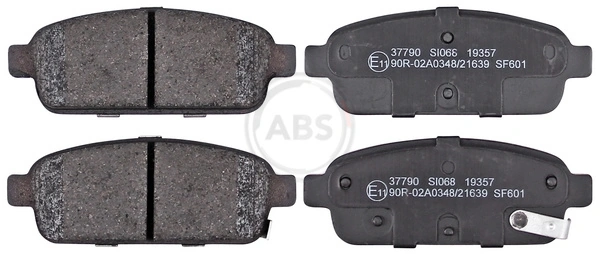 ABS 37790