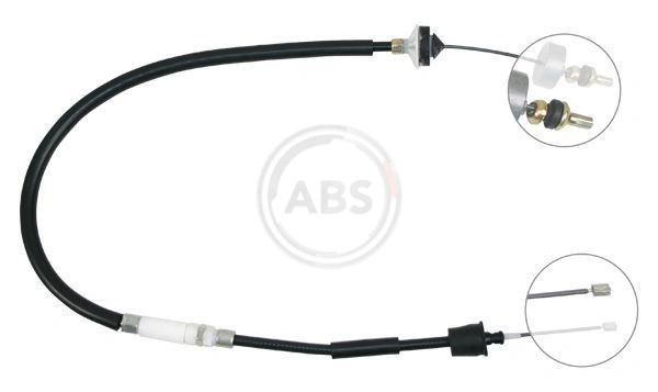 ABS K26060