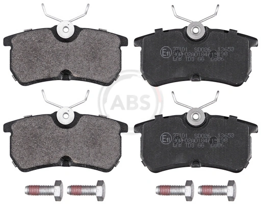 ABS 37101