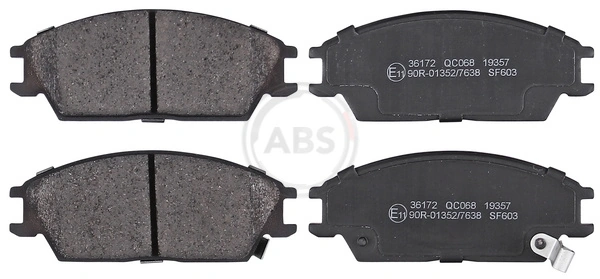ABS 36172