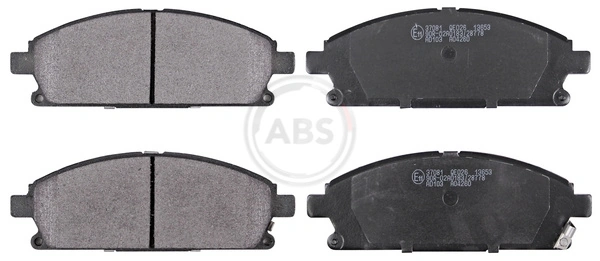 ABS 37081