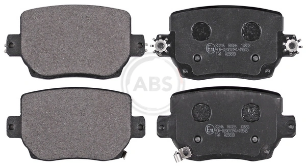 ABS 35246