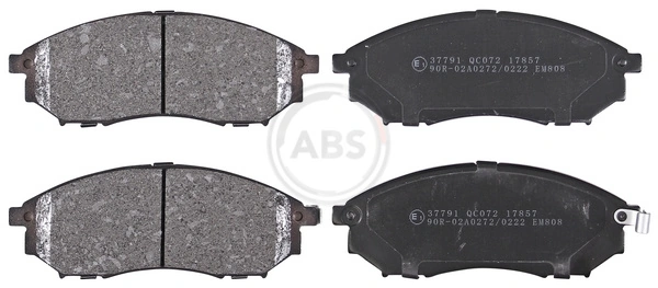 ABS 37791