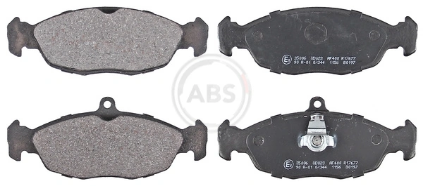 ABS 35006