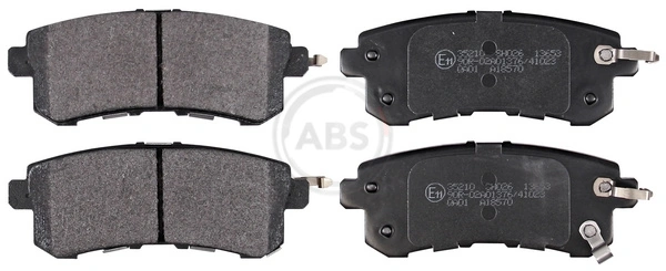 ABS 35210