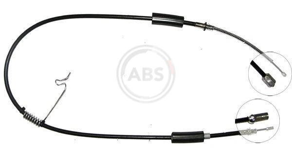 ABS K17847