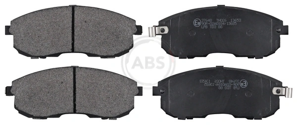 ABS 37648