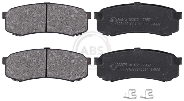 ABS 36875
