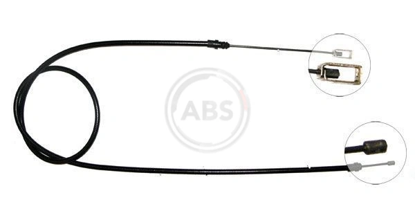 ABS K11171
