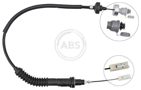 ABS K26820