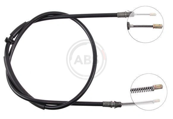 ABS K10745