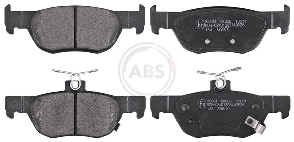 ABS 35304