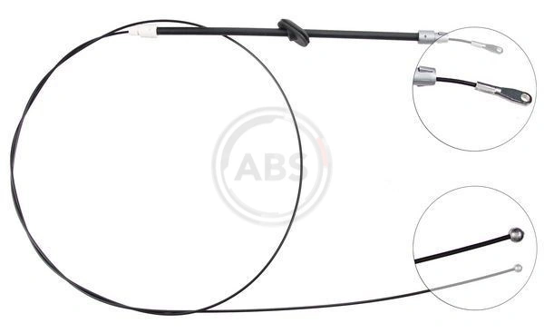 ABS K13321