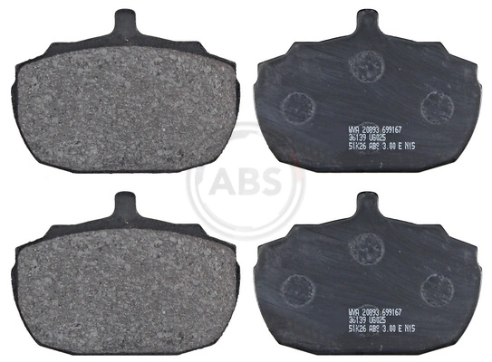 ABS 36139