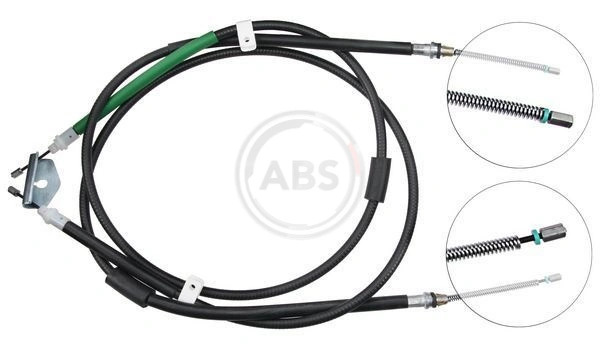ABS K12415