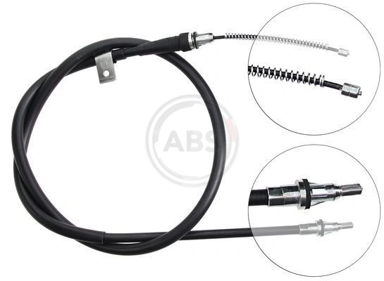 ABS K19827