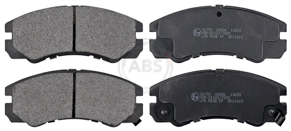 ABS 36793