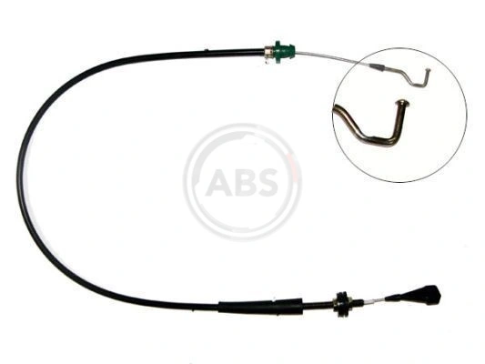 ABS K35070