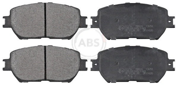 ABS 37356