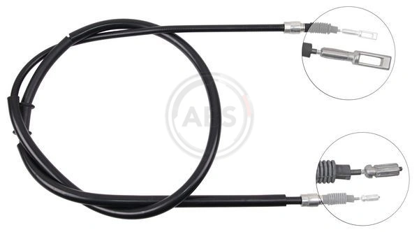 ABS K10036