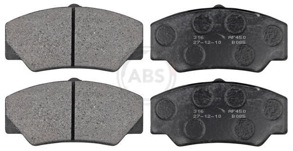 ABS 36578