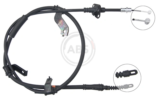 Hyundai 597703K000DS