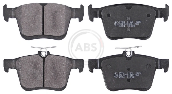 ABS 37964