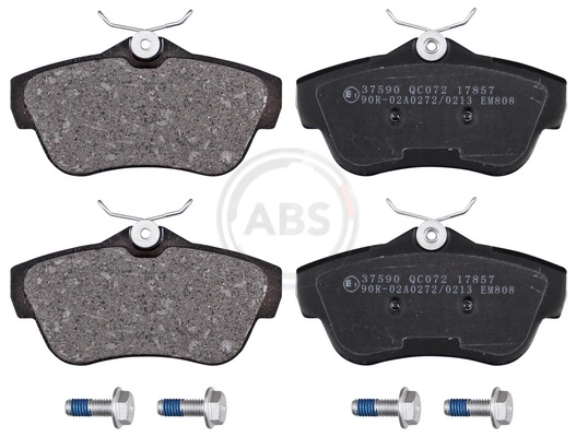 ABS 37590