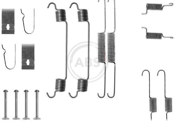 ABS 0675Q