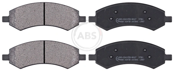 ABS 37861