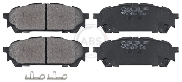 ABS 37611